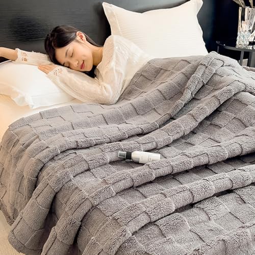 G|ѕz  唻 ѕz VO ~ 100 ×150cm`200 ×230cm uPbg tl _u  􂦂 y  _炩 ӂӂ ÓdCh~ RۖhL h_jH Iׂ7F (200×230cm,O[) [