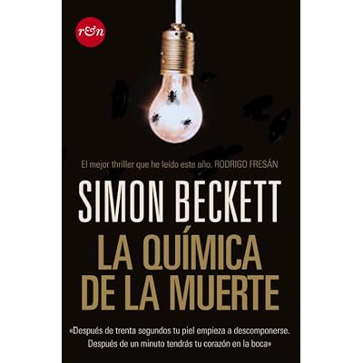 La quimica de la muerte / The Chemistry of Death
