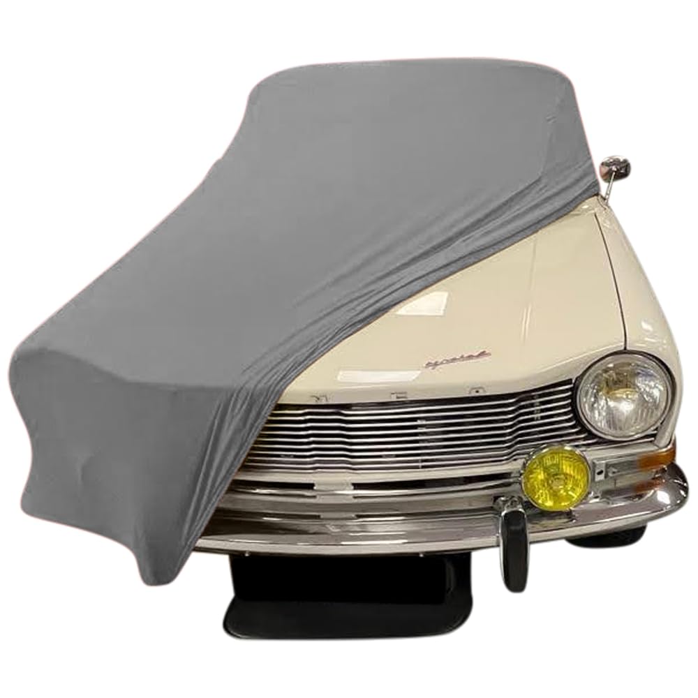 Housse De Protection Intérieure Star Cover Pour Matra 530 - Sur Mesure, Antistatique, Anti-rayures