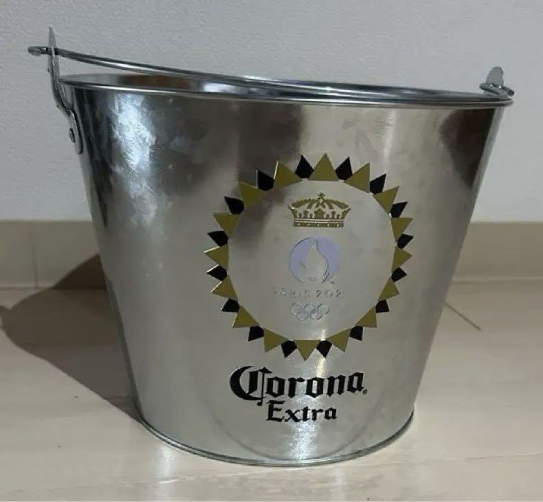 2024 パリオリンピック×コロナビール グッズセット 2024 パリ