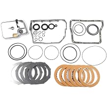 CVT Transmission Master Overhaul Repair Kit Compatible With Car Engine Automatic Transmission VT1