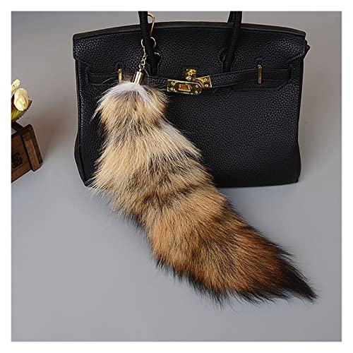 KUYWLMKMZZ Llavero Lindo Llavero Llavero Soporte Pompon POMPONANTE Pendiente MISLÍFUJO Llavero Accesorios (Color : F, Size : S) Cover