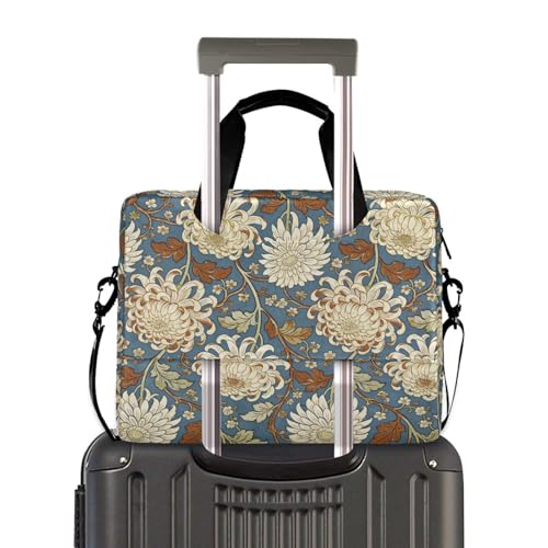 Funda para portátil 15.6 pulgadas con asa y correa miniatura 4