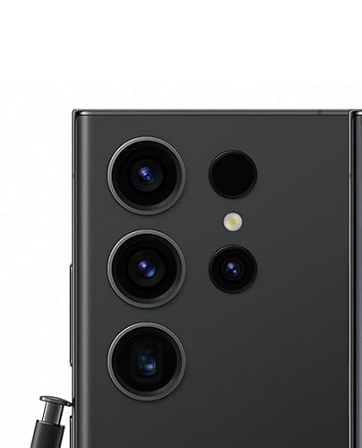 Samsung Galaxy S23 Ultra 5G AI Smartphone