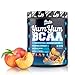 Produktbild BCAA Pulver YUM YUM BCAA | Amino 2:1:1 als Aminosäuren Komplex Hochdosiert  450 g BCAAs (Sweet Peach)