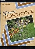  LA REVUE HORTICOLE 1973 N° 2315 - ACTUALITE5Courrier des lecteurs.8 Chronique horticole.10Lu dans la presse spécialisée.11Agenda.La Revue Horticole il y a cent ans.EQUIPEMENT12Les microtracteurs ne sont ni des jouets ni des tracteurs (MURAT).19 Le chauffa