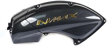Side Body Frame Panel Accessori Motorcycle Decorative Shell Guard Cover Protector Fairing Accessories for Nmax155 Nmax125 NMAX N-max 125 155 2016-2019