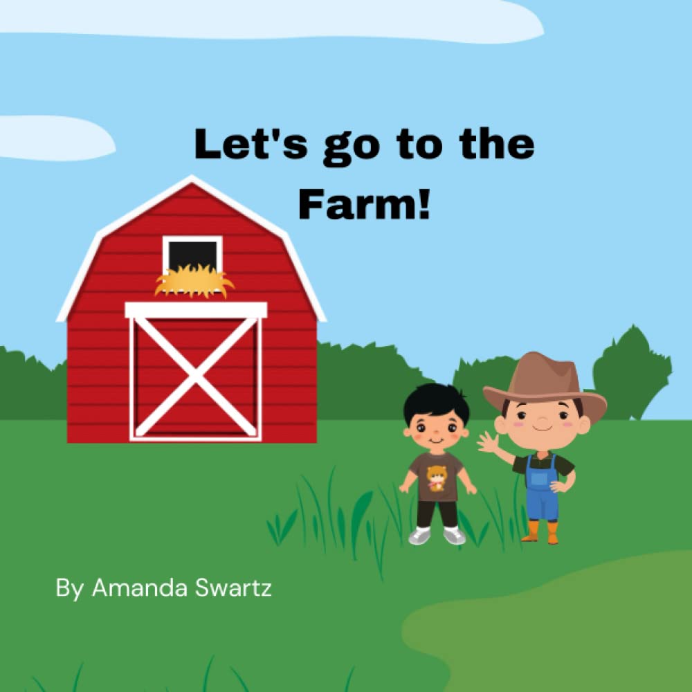 Let's go to the Farm