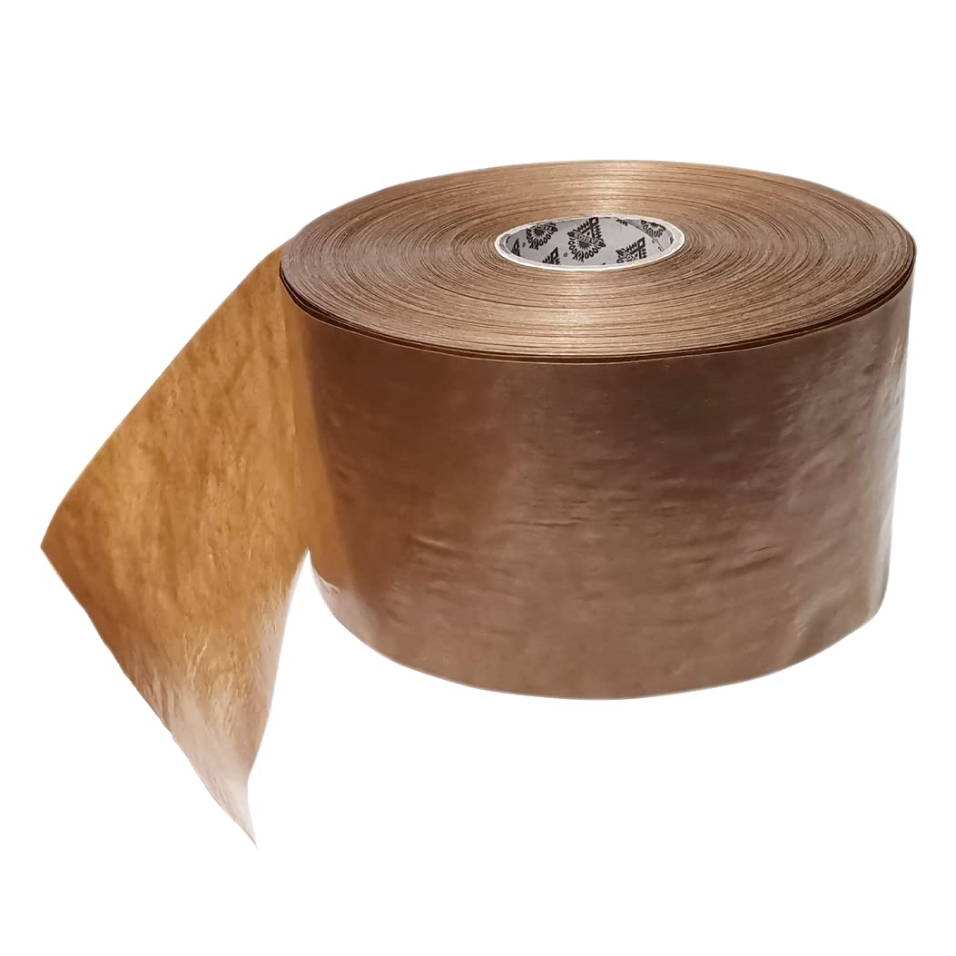 Collagen Sausage Casings Gut - Sausage Krakowska Zywiecka Homemade Sausages Kitchen Accessories - DIAH (Diameter 100mm; Length - 5M)