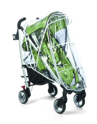 Gesslein 91042 Wetterschutz Mit Reflektoren , 1 Stück (1Er Pack)