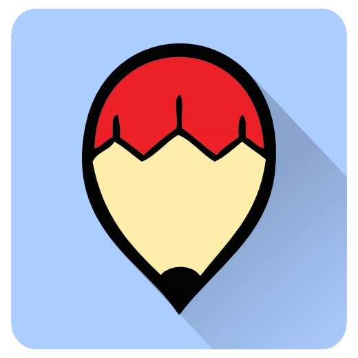 ScribMaster Draw & Paint