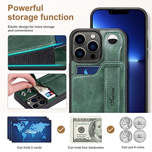 Coque iPhone 14 Plus avec béquille et support vidéo intégré - 5