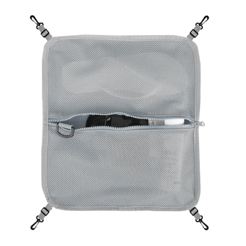 MORXPLOR Paddle Board Deck Bag Mesh Storage Sup Accessory