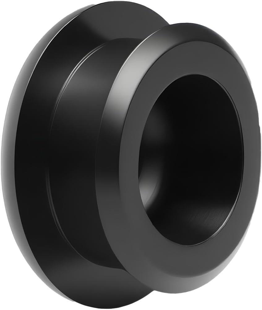 4PCS Oil Cap Plugs for 7/8" Hole Compatible with Dexter Trailer Axle Oil Caps (27-35, 27-36, and 27-37),for Dexter Oil Cap kit (RG04-230 and RG04-270)