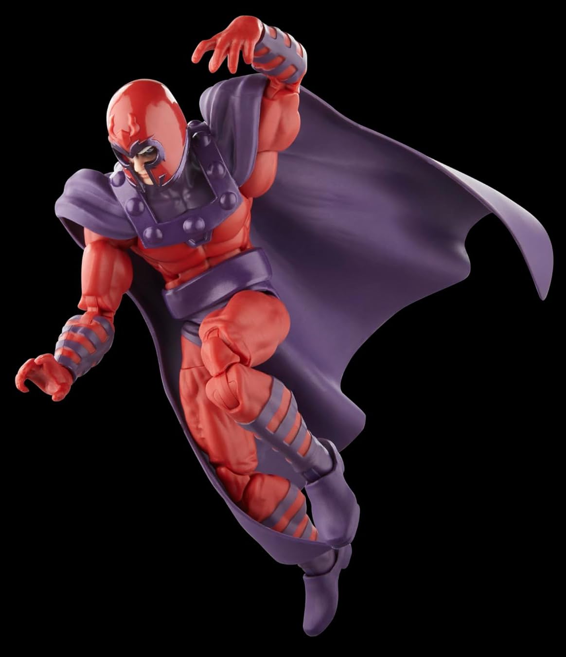 MARVEL MAGNETO マーベルレジェンドX-Men `97 正規品 Amazon.com: Marvel Legends Series Magneto, X-Men '97