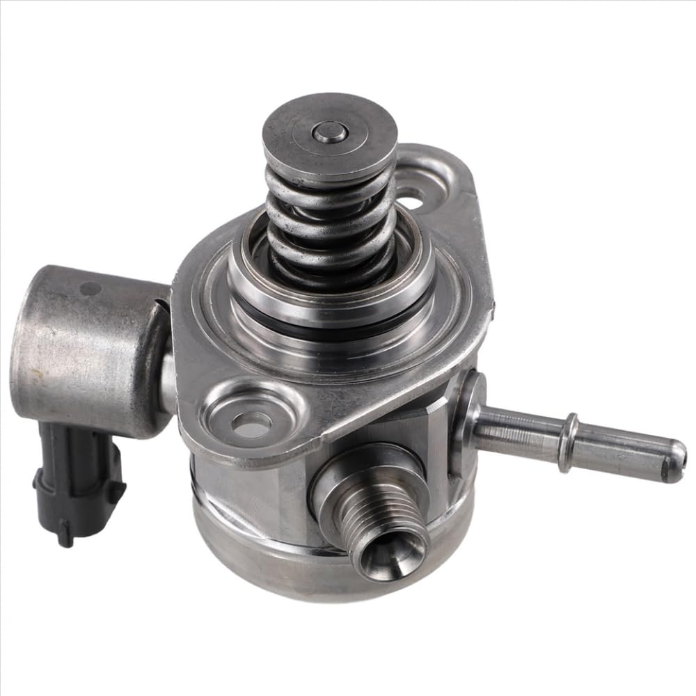 Bomba de combustible soluciona tirones de motor 2.0L conjunto de inyección para DJ5E 9D376 AA 4
