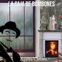 Diseño de la portada del título La caja de bombones