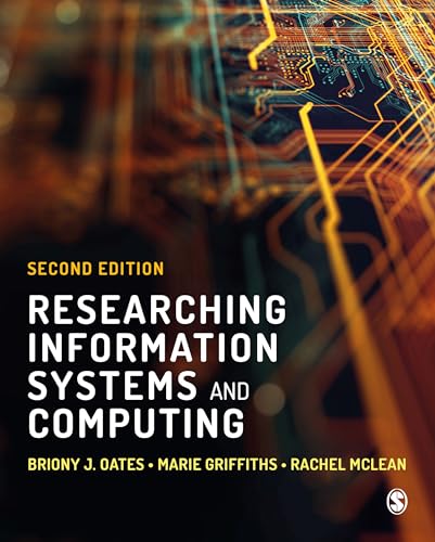 Researching Information Systems and Computing