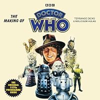 The Making of Doctor Who