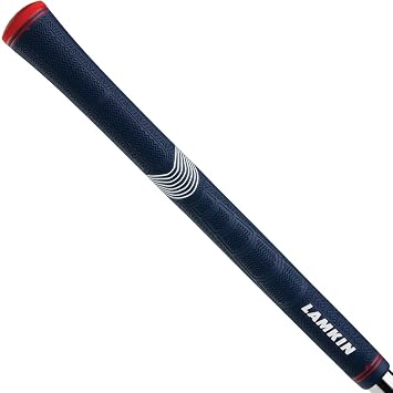 Lamkin Sonar+ Hero Golf Grip Bundle (13 Piece), Midsize
