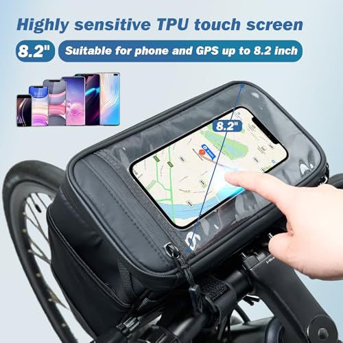 Kinetrail 4.5L Multi-Function Bag