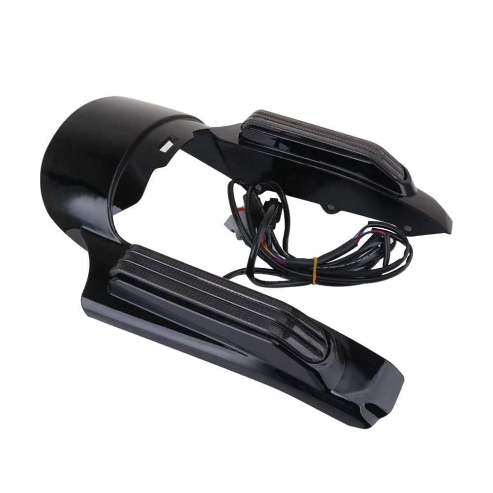 lampada stop moto Indicatore Di Direzione Posteriore Per Motocicletta, Luce Di Stop Per Ha&rley Per Per Touring Per Per Road Per King Per Electra Per Glide 2009-2022