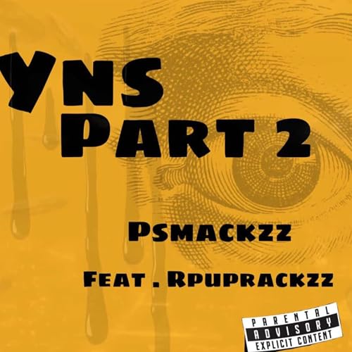 Psmackzz feat. Rpuprackzz