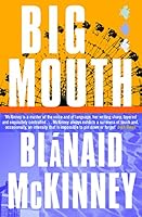 Big Mouth 1861591667 Book Cover