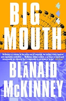 Paperback Big Mouth Book