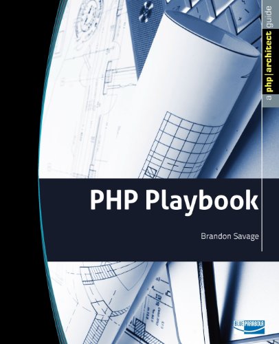 The PHP Playbook view 2