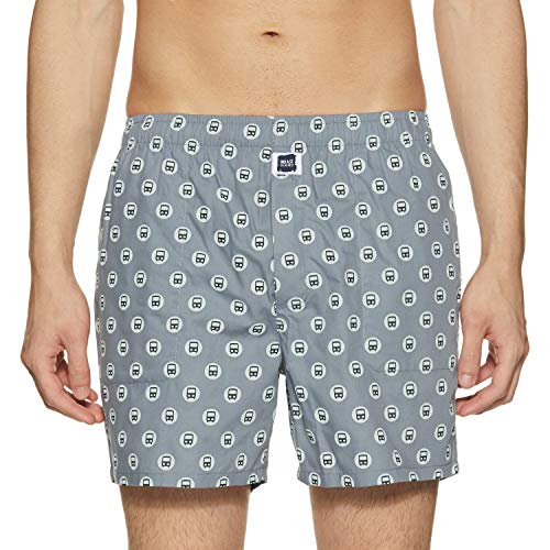 Image of Amazon Brand - INKAST Men Boxers