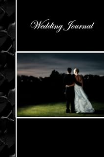 Wedding Journal