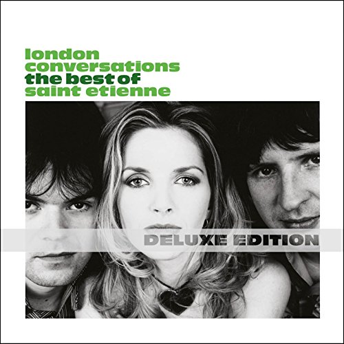 Saint Etienne