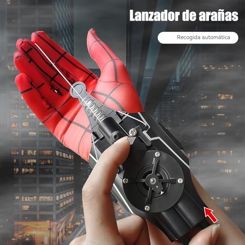 El Mejor Listado de Telaraña de spiderman favoritos de las personas. 17 Imagen adicional