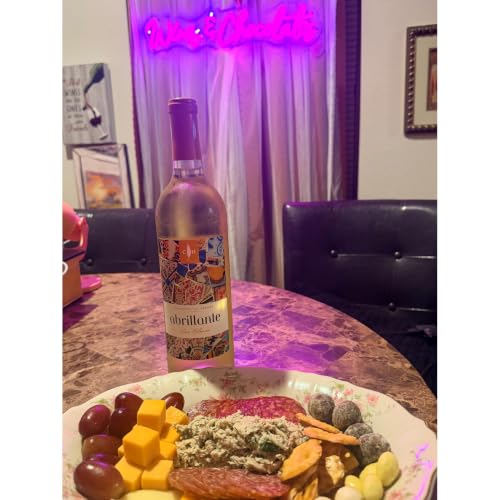 Abrillante Verdejo + Sprouts Charcuterie