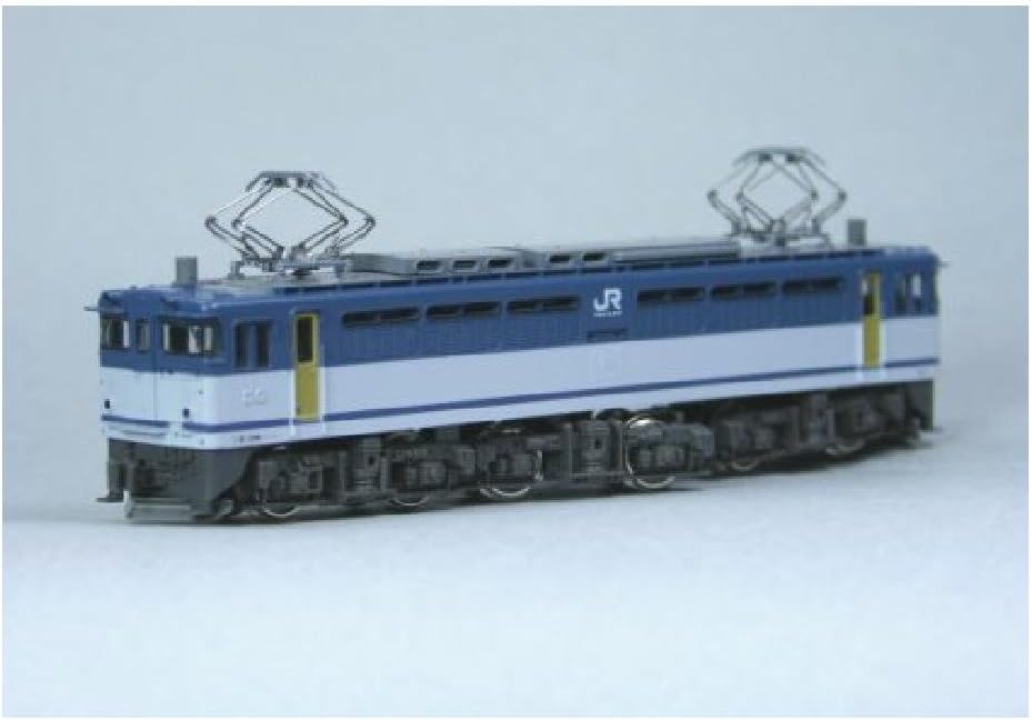 Kato 3019-8 Electric Locomotive Ef65-1000