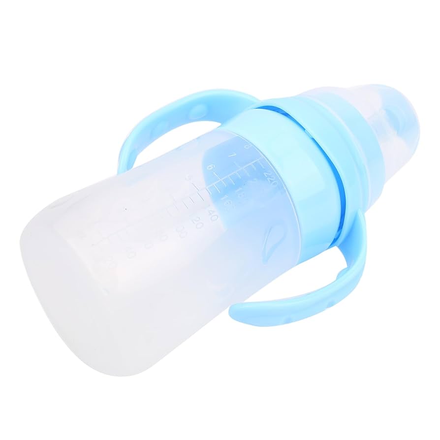 Amazon | ベビー哺乳瓶、耐久性のある哺乳瓶、ミルクボトル