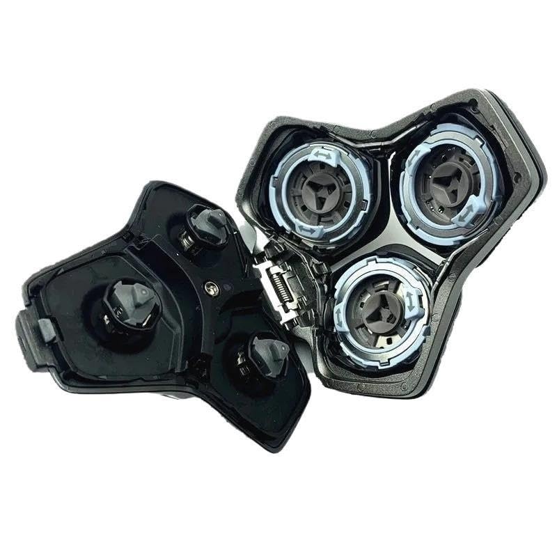 Testina Sostitutiva for Rasoio SH71 Compatibile Con La Serie Philips