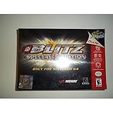 NFL Blitz Special Edition by Nintendo
