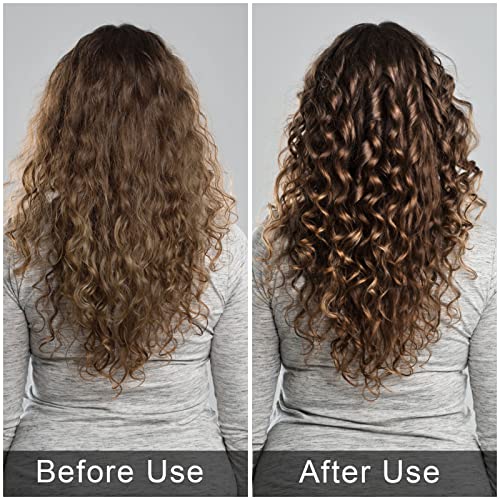 450 Sheets Perm Papers Kit Home Hair Perm Papers Salon Perm End Papers Hair Curling Paper Hairdressing Styling Tool For Hair Perming Hair Perm Rods (3.8 X 2.5 Inch(450 Sheets)) #TOP3