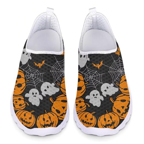 Image of Athletic Tennis Sneakers Road Road Running Shoes US 5.5-11.5 Slip On Shoes for Women