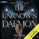 Cover of The Unknown Daemon