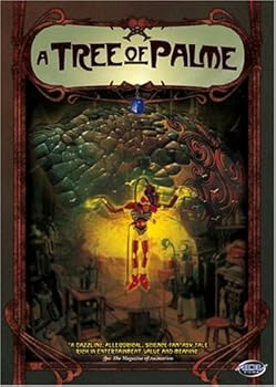 DVD A Tree of Palme [DVD] Book