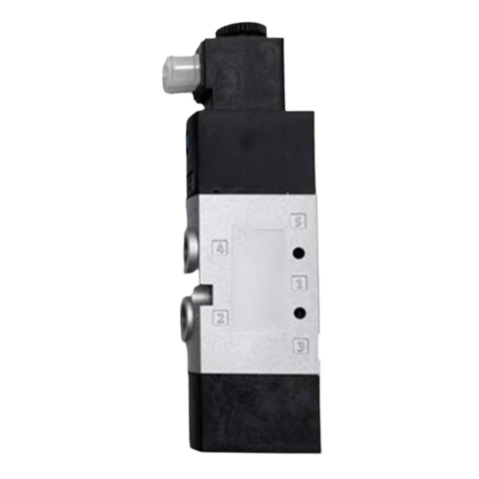 Electroválvula 575511 VUVS-L25-M52-MD-G14-F8-1C1, electroválvula neumática para Suministro de Agua en Edificios y automatización Industrial.