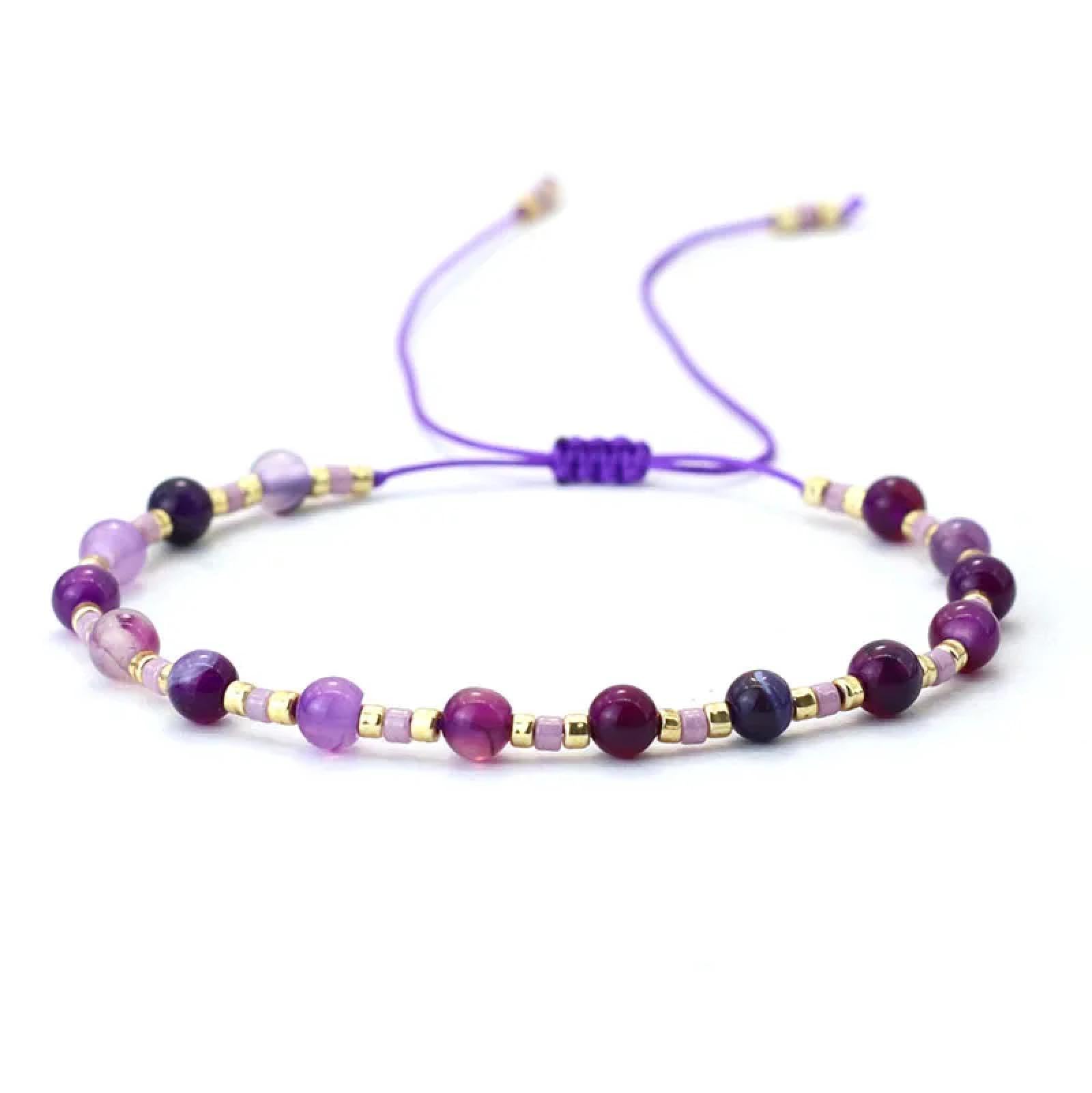 YCTTKDD Bracciale Donna Bracciale per Uomo e Donna per Uomo/Donna/Coppie/Amanti/partnerRegolabileRegolabile