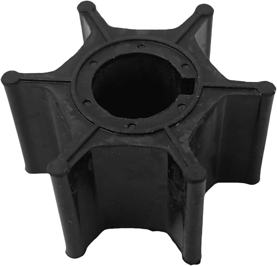 17400-99J01 Water Pump Impeller Repair Kit Compatible with Suzuki Outboard 4 Stroke 8 9.9 15 20 HP DF8A DF9.9A DF9.9B DF15A DF20A Boat Motor Engine Parts 17400-99J00 17400-99J02 17400-99J20