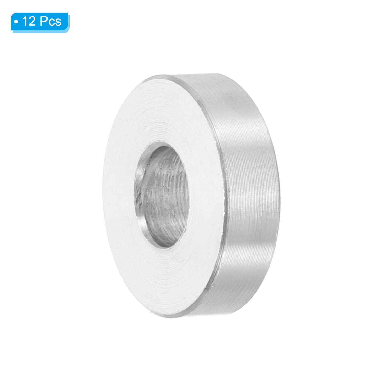 PATIKIL M6 Aluminum Spacers - Image 3
