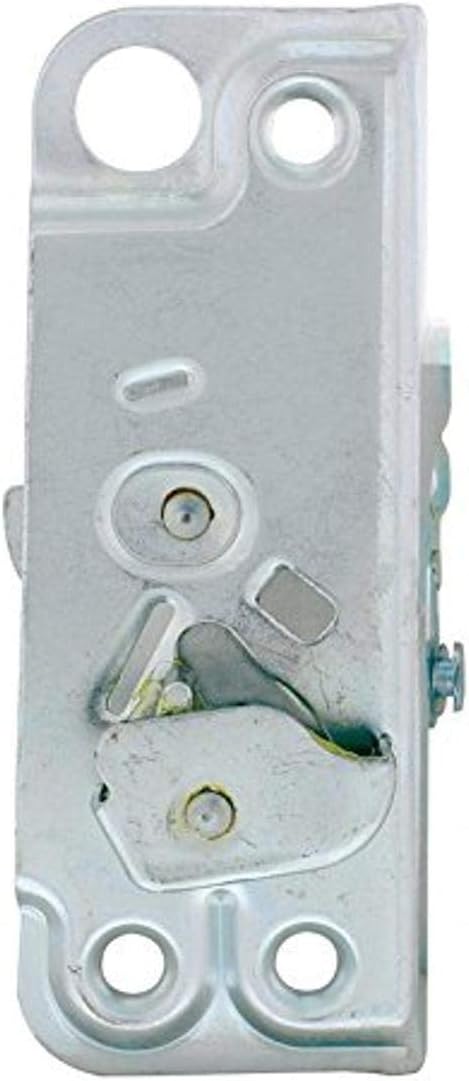 United Pacific 110191 1955-1959 Chevy and Gmc Truck Door Latch, Left Hand, Fits 2Nd Series