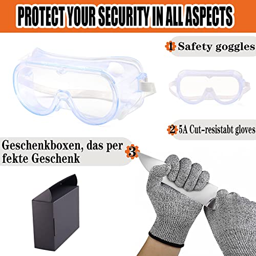 Ginocchiere Professionali, LeapBeast Ginocchiere