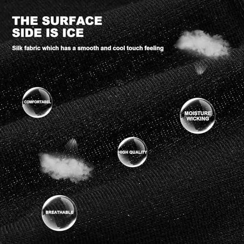 Bremorou 5 Pairs No Show Dress Socks Men Loafer Sock Non Slip Low Cut Liner Socks Casual Thin Invisible Sock for Flat Boat Suitable Mens Festival Gifts Black 9.06 × 3.74 × 0.12 inches Cotton Spandex4